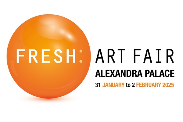 Visit us at Fresh: Art Fair